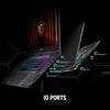 MSI Cyborg A15 AI 15.6-inch FHD 144Hz Thin & Light Gaming Laptop – Ryzen 7 260, GeForce RTX 5050, 16GB DDR5, 1TB SSD, Portable Design, Wi-Fi 6E, Windo