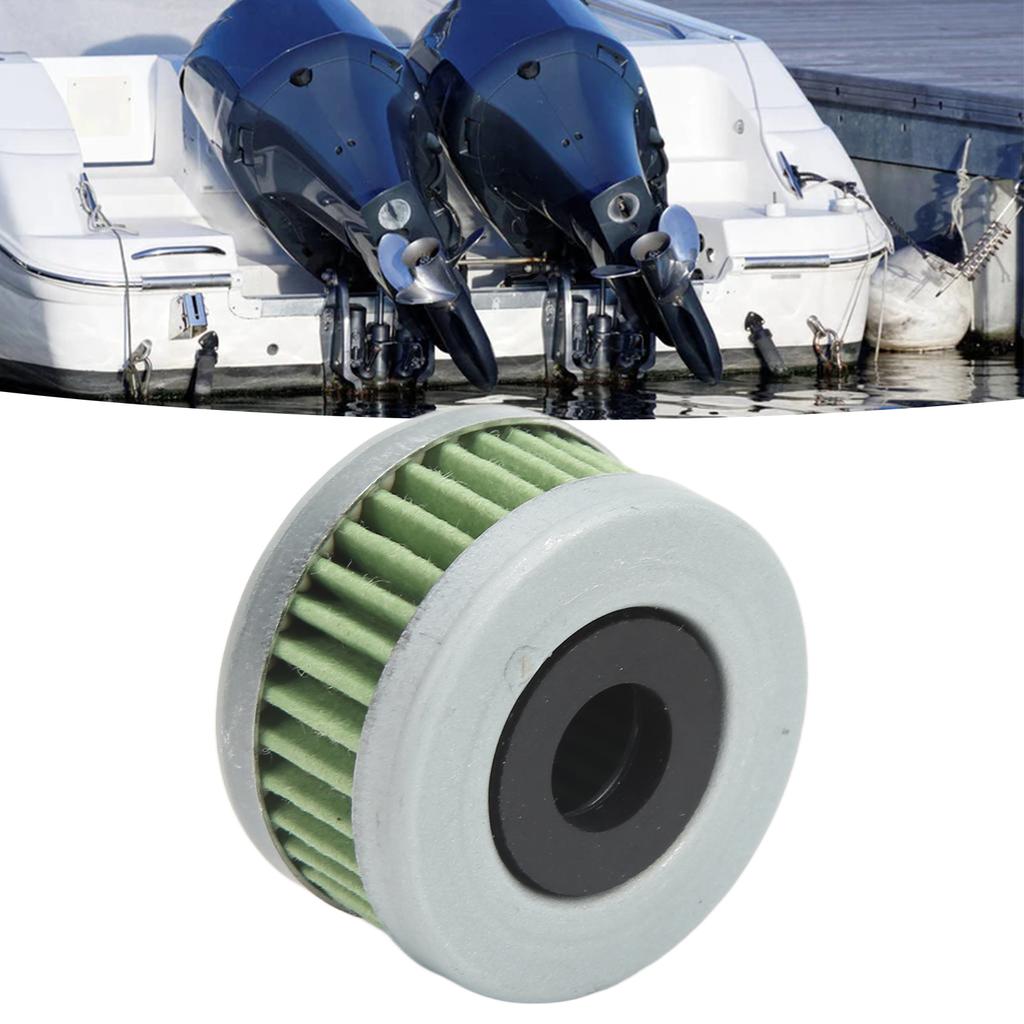 Outboard Gasoline Filter 16911 ZZ5 003 High Pressure Engine Fuel Filter Replacement Element