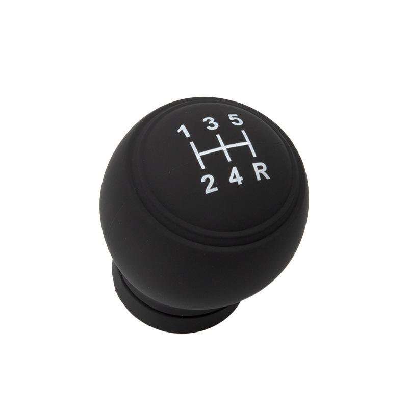 1PCS Silicone Car Gearshift Cover - Anti-slip and Dust-proof Lever Protection Cover, Easy To Install, Perfectly Fits