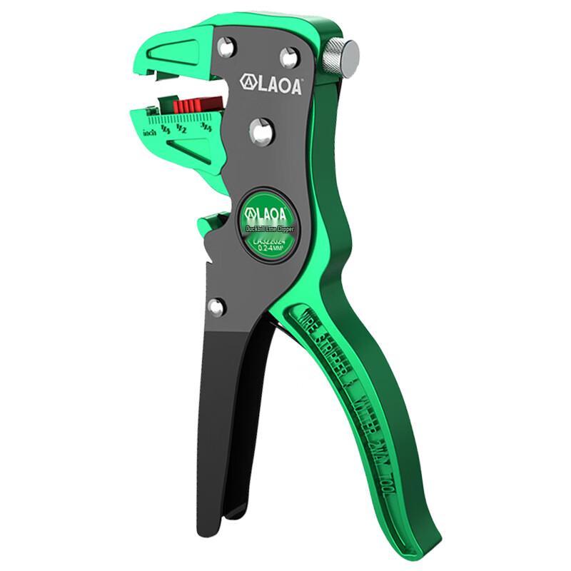 LAOA Duckbill Wire Stripper
