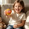 Super Soft Fidget Toy Slow Rebound Slow Rebound Toy Eye-Catching Squishy Toy Adult Toy