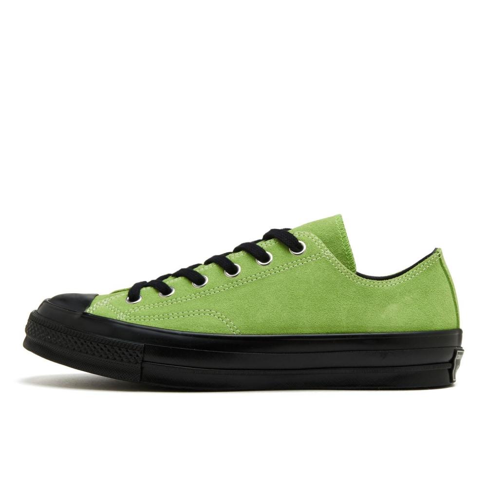 

Converse As Lgcy Su Ox 31315730 Lime Black 255
