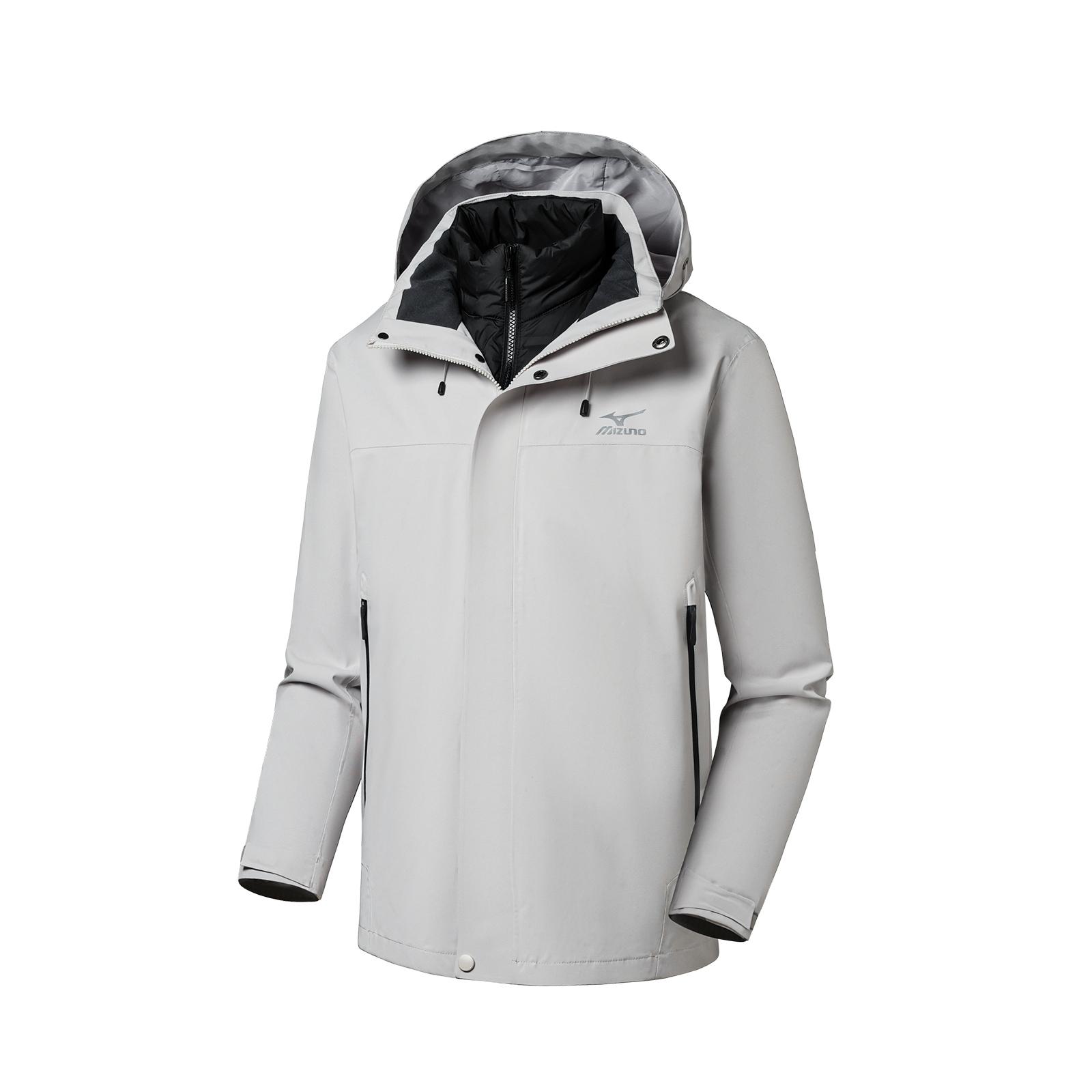 Mizuno Windbreaker Jacket Unisex A2CE2519M XL