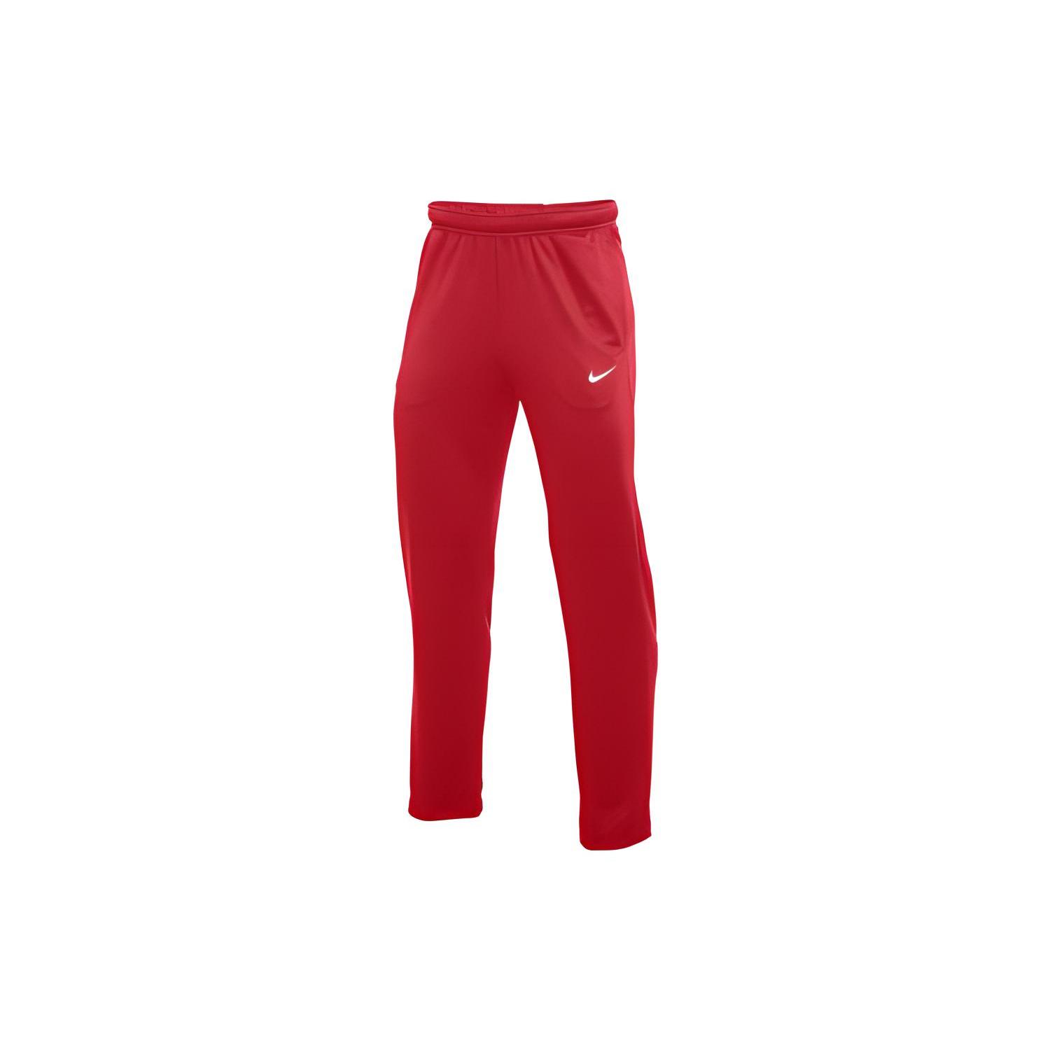 

Новые спортивные штаны Nike Мужские Красные CN9470-657 XXL