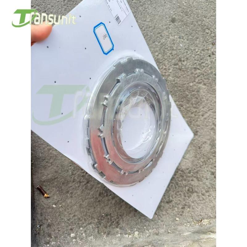 68RFE  Brand New Automatic Transmission Repair Kit  Friction  Kit  Steel Plates  Fits For Dodge Jeep Master Kit