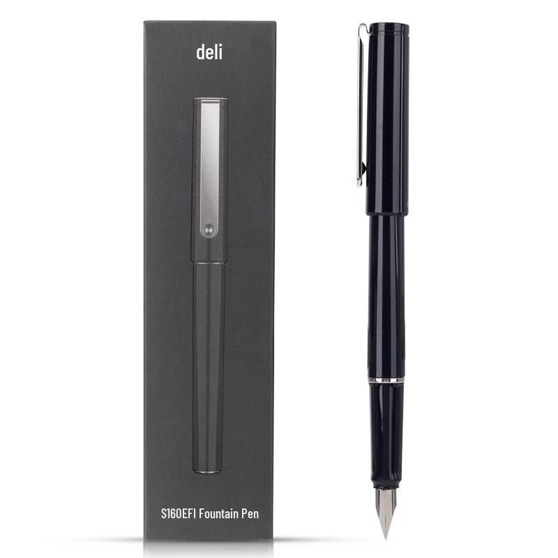 Deli S160EF EF Nib Fountain Pen