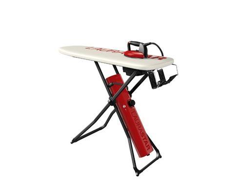Laurastar Go Ironing Station 1800W 0.8L White/Red