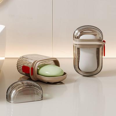 Banyo ve tuvalet – Sabunluklar