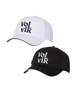 Bolbig Lettering Ball Cap Men'S Women'S Golf Cap Baseball Cap