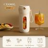 USB Electric Portable Fruit Blender 350ML Charging Small Quality Home Mini Multi functional Fruit and Vegetable Juice Cup