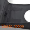 Universal Motorcycles Snowmobiles ATV Tank Top Saddle Bag Waterproof Phone Touch Rack Bag
