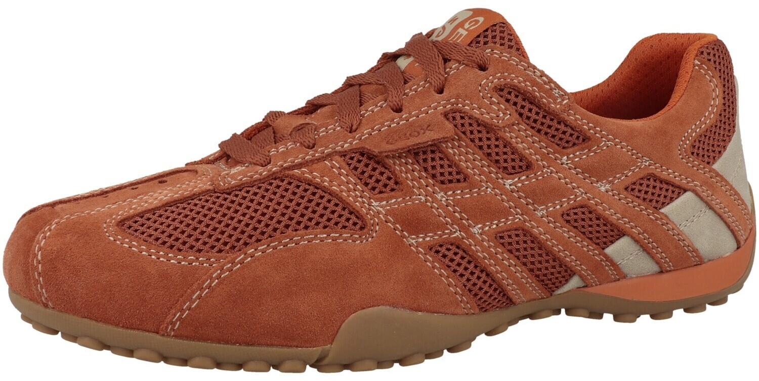 

Кроссовки Geox Snake Original Men (U55MNA02214) 42