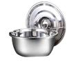 MODX Stainless Steel Multi-Purpose Basin with Lid