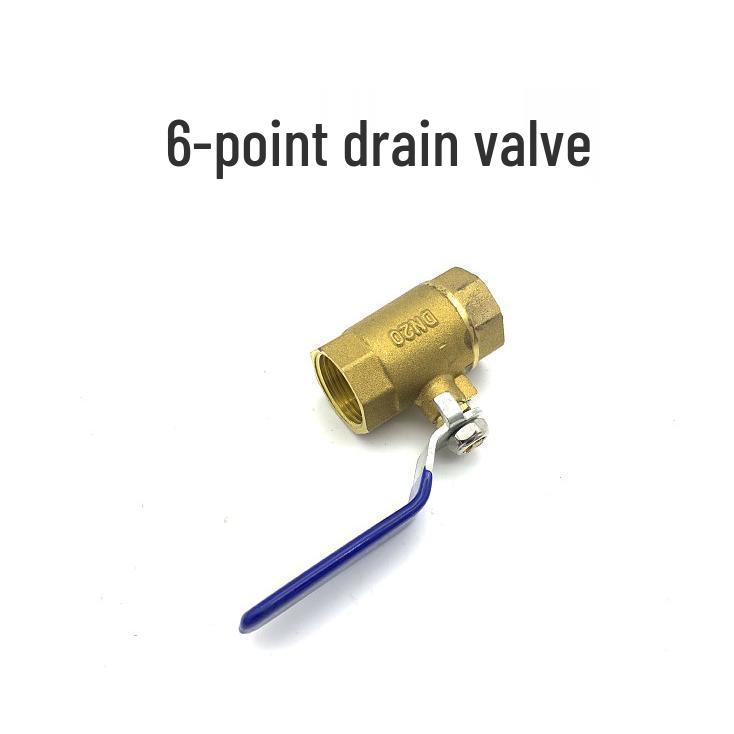 Stainless Steel 4-Point Thread Oil Drum Tank Connector