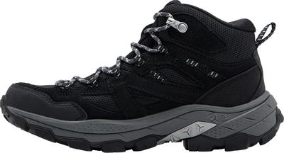 Unisex-Schuhe – Trekkingschuhe