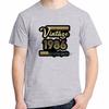 Born In 1986 Vintage Birthday Graphic T Shirts Summer Fashion Funny T Shirts Cotton Short Sleeve Tshirt Streetwear Unisexs Clothes