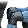 Cycling Knee Warmers Thermal Leg Brace Motorcycle Knee Warmers For Cycling Motorcycle Bike Winter Sports Daily Commuting Camping