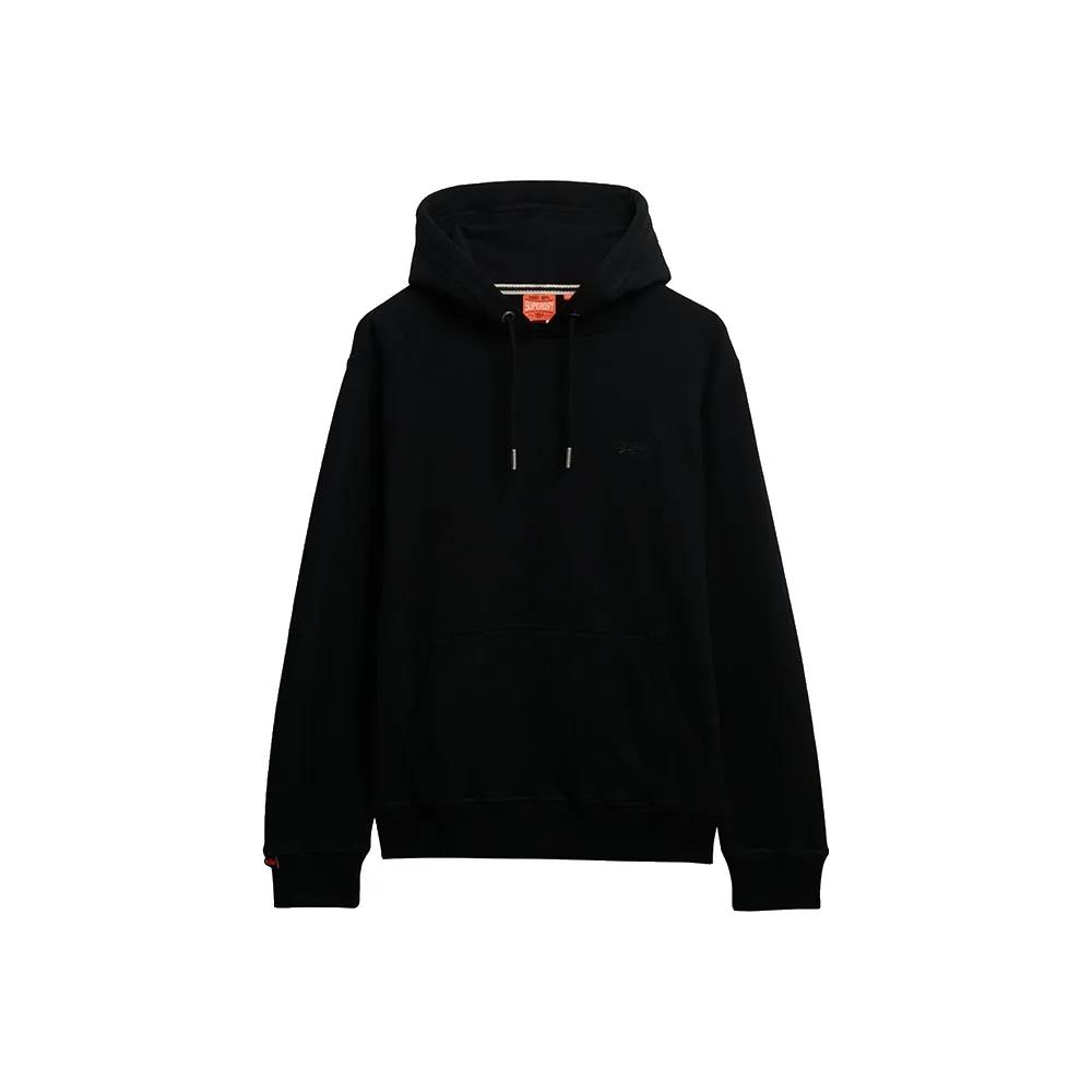

Superdry Толстовка с капюшоном Essential Logo 2XL