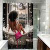 Banyo ve tuvalet – Duş Perdeleri