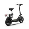 Monopattino Elettrico Pieghevole APEFOX C14 con Sedile, Batteria 48V 15Ah