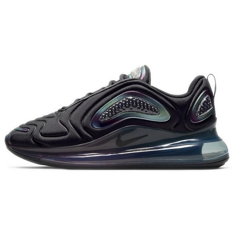 Nike Air Max 720 Bubble Pack Black Men s CT5229-001 EU 43
