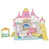 EPOCH Sylvanian Families Crèche Minna no Ohisama Hoikuen S-68 Certification ST 3 ans et plus Jouet Maison de Poupées