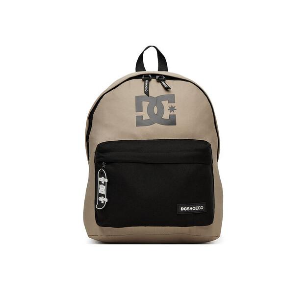 

Рюкзак DC DCI-P-002-07, коричневый