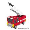 LaQ Hamacron Constructor Emergency Vehicle EMERGENCY VEHICLE