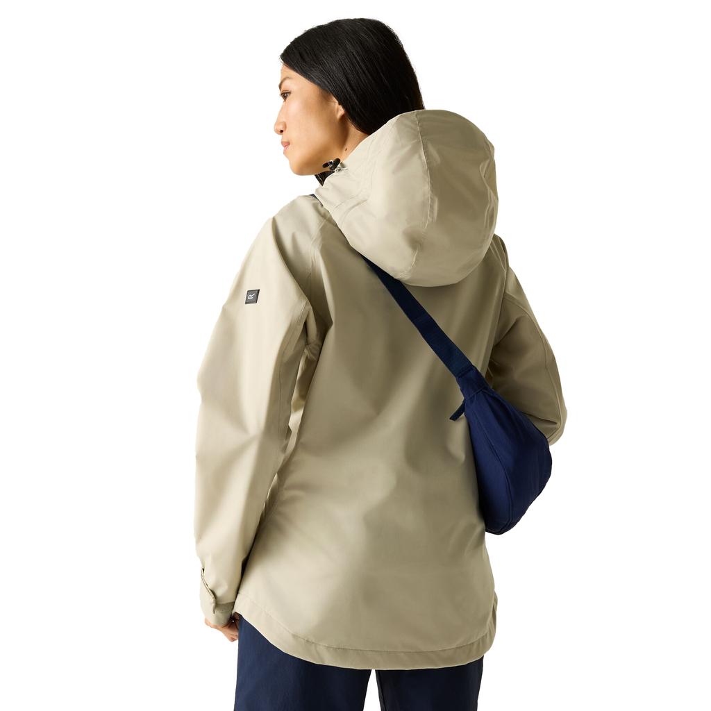 Regatta Womens/Ladies Freesdale Waterproof Jacket