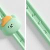 Anti-drop Safety Food Grade Silicone Pacifier Clips Chains Lanyard Molar Chain Baby Pacifier Chain