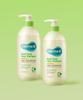 Dermab Fresh Kopfhaut Klar Shampoo Floral Grün 1000ml X 2