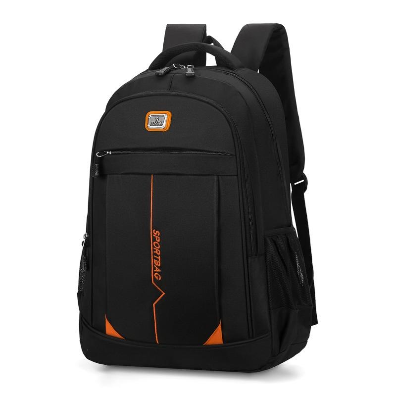 Wholesale 2023 New Men's Casual Backpack With Large Capacity For Outdoor Travel