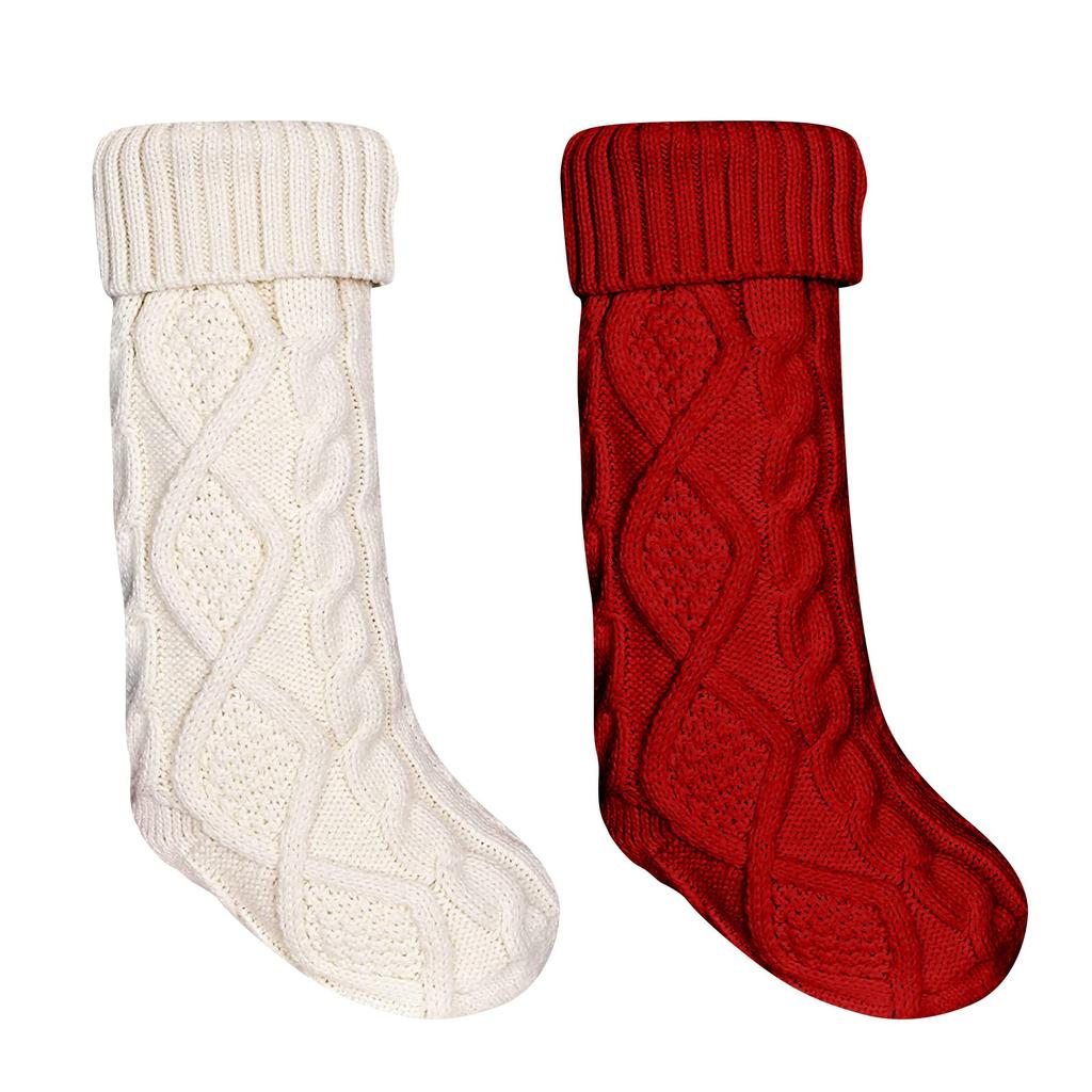 ugg cable knit stocking