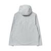 Nike Giacca Casual Uomo ACG Storm-FIT Tinta Unita con Zip Intera Capispalla Grigio DV9416-025