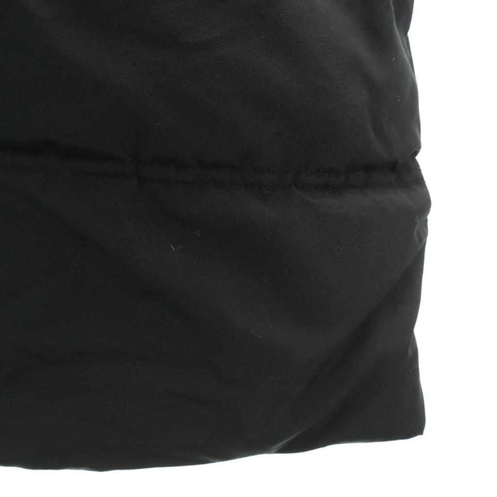 GAP Batting coat L black Men's Used