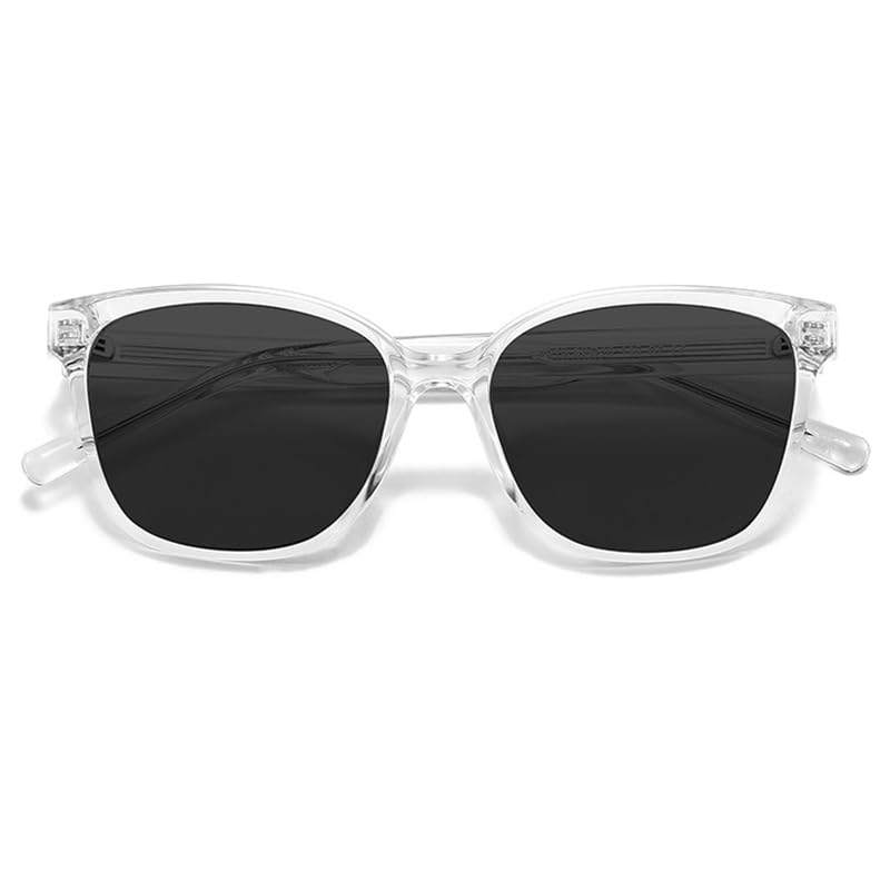 FEISEDY Polarized Sunglasses with TAC TR90 Stylish and Popular for Mountain UV400 B1348 Lenses, Frame, Driving, Fishing, Climbing, Travel, Driving,