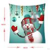 Kunst für zu Hause Wandbehang Wandteppich Schmuck Weihnachtsdeko