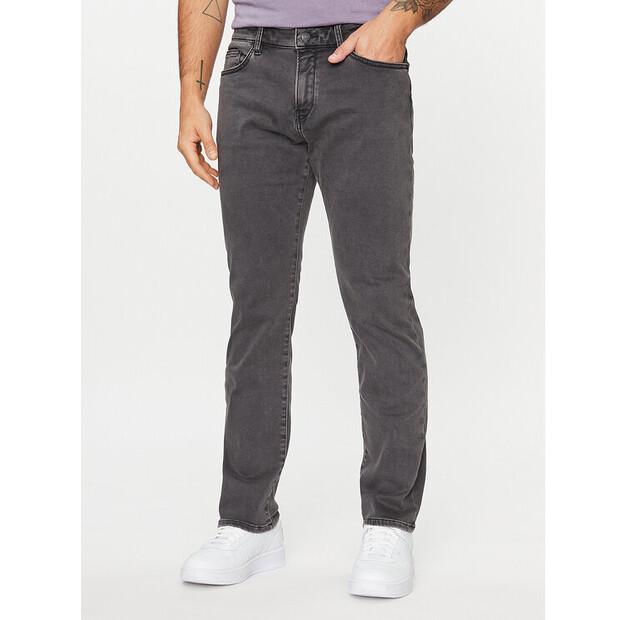 

Джинсы Boss Delaware 50501684 серый Regular Fit 32/34