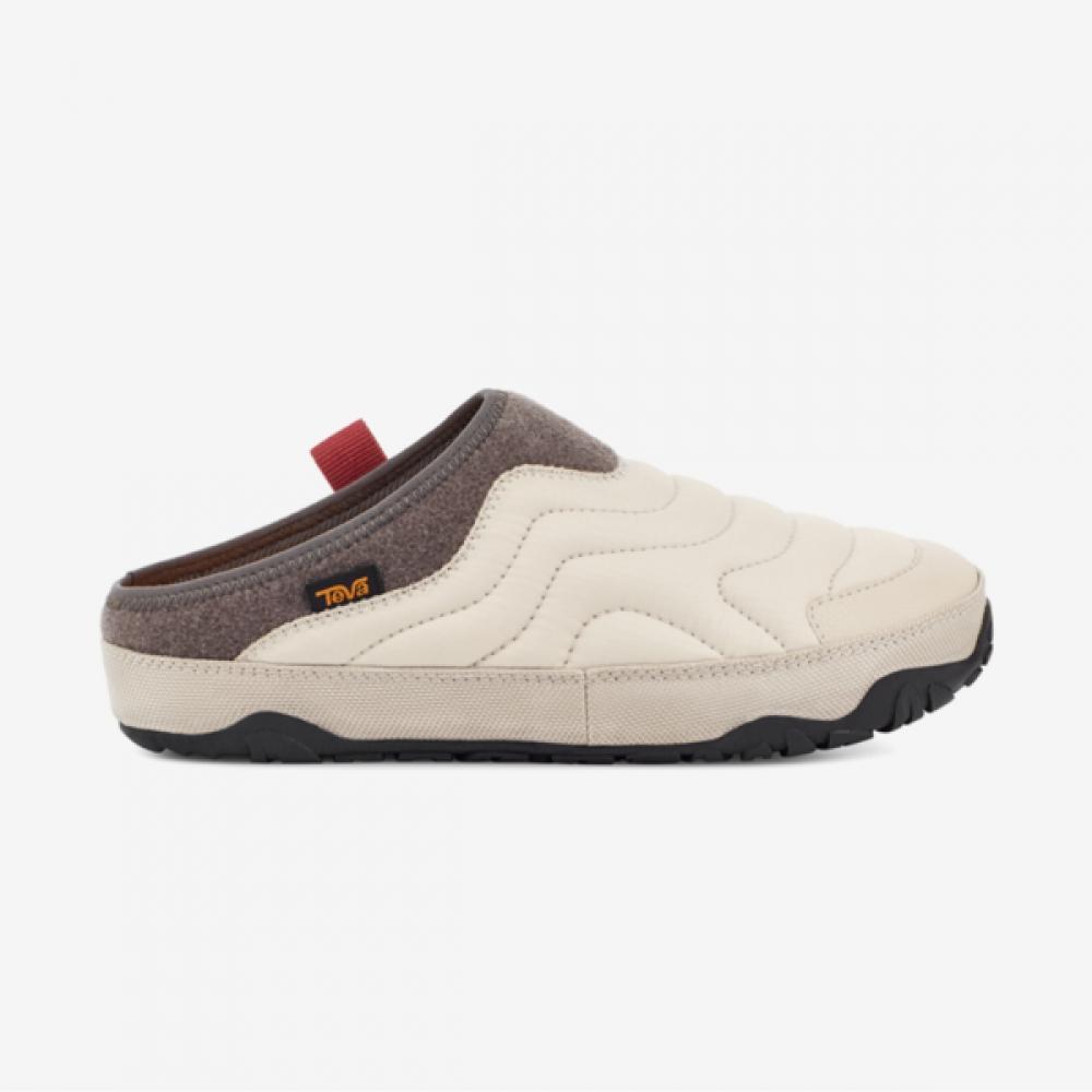 

Женские стеганые тапочки Teva Reember Terrain Stvf2339582 moS STVF2339582-MOS/220