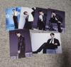 [USED] 2PM Junho 15th Anniversary Concert Photo Card
