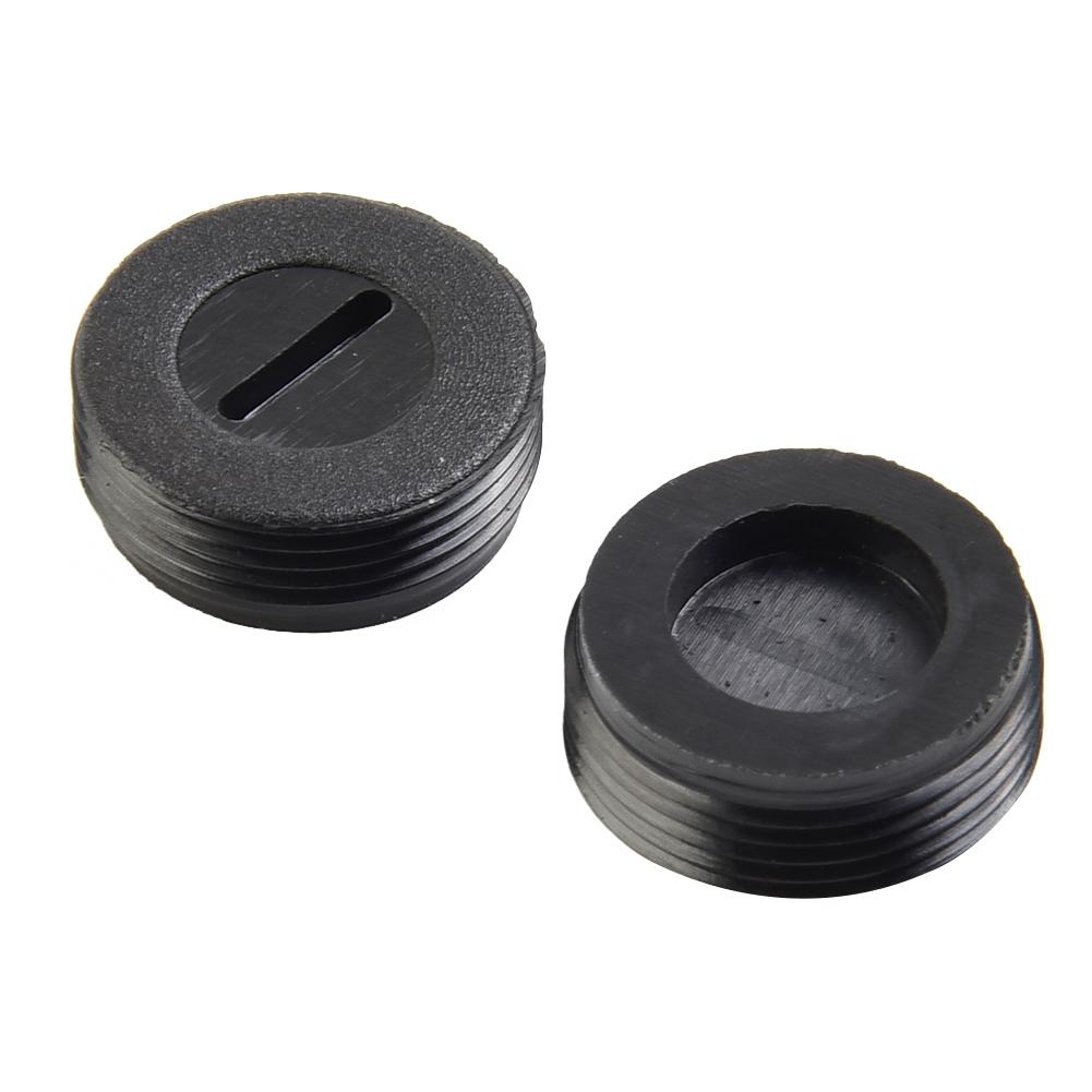 Electric Pick Electric Drill Carbon Brush Cap for Motor Accessories 12 22mm