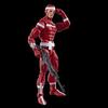 Hasbro Marvel Legends Series Marvel's Crossfire, Marvel Comics Collectible 15cm Action Figure, Ages 4 and Up, F6578, Authentic