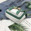 Ladies Canvas Outdoor Korean Style Shoulder Bag Sling Bag Crossbody Bags Girl
