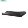 Carbon Fiber For Car SUV Rear Lip Winglets Auto Bumper Spoiler Diffuser Splitter