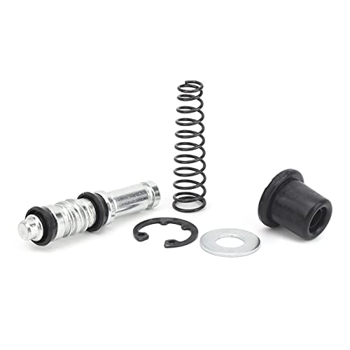 

Мотоцикл Мотоцикл Тормозной Поршень, Поршень Главного Тормозного Цилиндра, 11мм/0,4 Мотоциклетный Поршень Насоса Сцепления и Тормоза, Тормоз normal