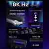 Logitech G316 8K Custom Gaming Keyboard