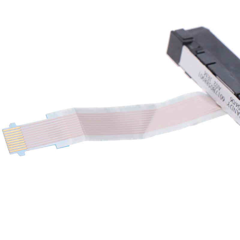 Laptop Sata Hard Drive Hdd Connector Flex Cable Hdd Cable For Hp 14-Ac 14-Af 246 G4 Hard Disk Adapter