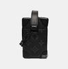 [Tweedehands] Louis Vuitton Mini Soft Trunk 'Zwart Monogram Eclipse Canvas' - Goed #NJ1VB2