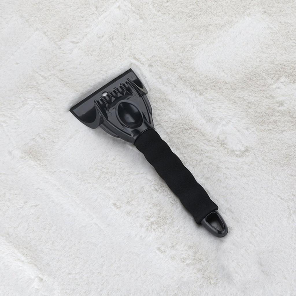 Buy Plastic Ice Scraper Car Windshield Snow Scraper Ice Shovel Snow Frost And Ice Beauty Eleven