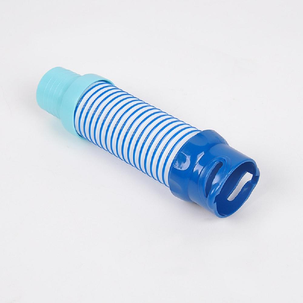 New Pool Cleaner Suction Fitting Adapter Hose Fits for Swimming Pool X77094